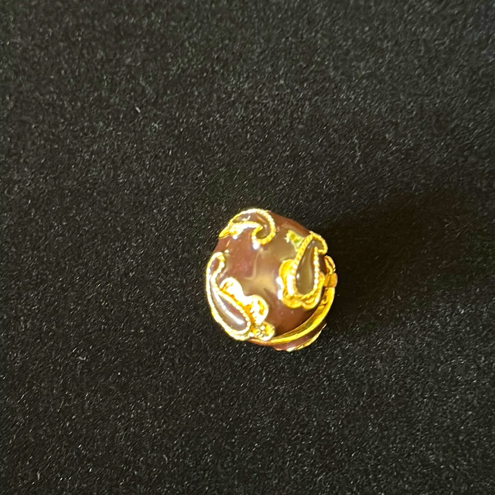 90’s look LANDAU earrings